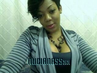 NUBIANASSxx