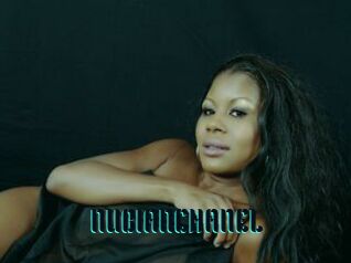 NUBIANCHANEL