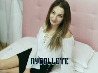 NYCOLLETE