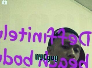 NYCguy