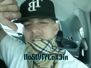 NaStYFrEaK9in