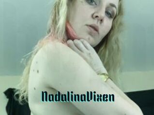 NadalinaVixen