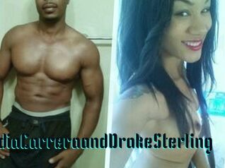NadiaCarrera_and_DrakeSterling