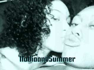 Nadia_and_Summer