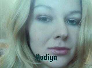 Nadiya