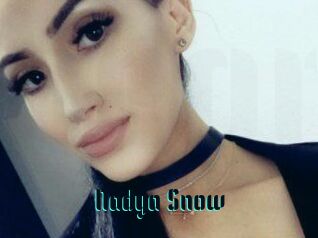 Nadya_Snow