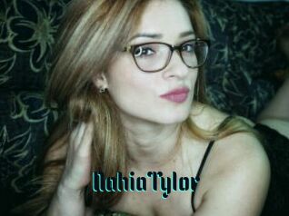 NahiaTylor