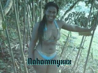 Nahommyxxx