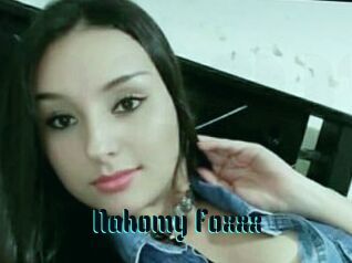 Nahomy_Foxxx