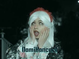 NamiHancock
