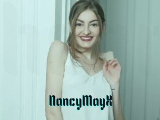 NancyMayX