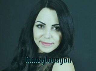 Nancyloveyou