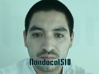 Nandocal510