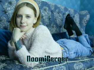 NaomiBerger