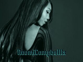 NaomiCampbelllx