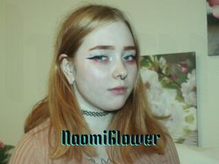NaomiGlower