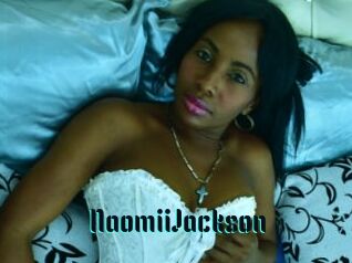NaomiiJackson