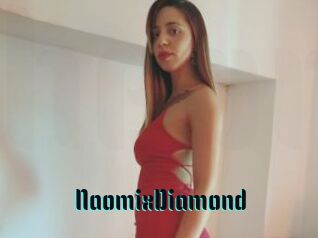 NaomixDiamond