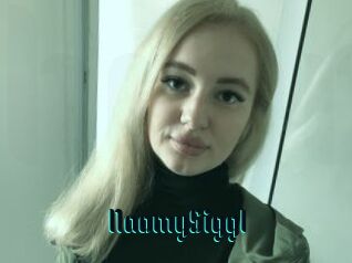 NaomySiggl