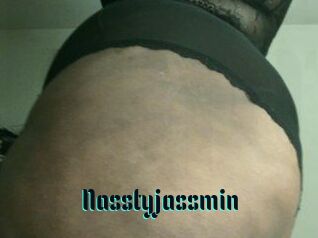 Nasstyjassmin