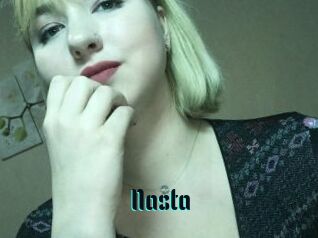 Nasta