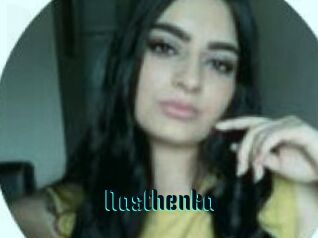 Nasthenka