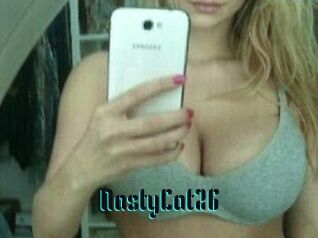 NastyCat26