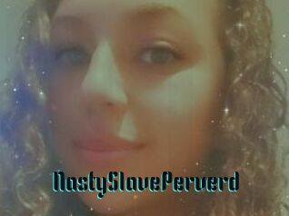 NastySlavePerverd