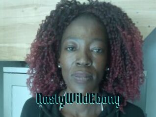 NastyWildEbony