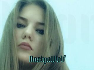 NastyaWolf