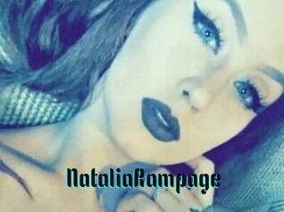 NataliaRampage