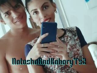 NatashaAndKahoryTs2