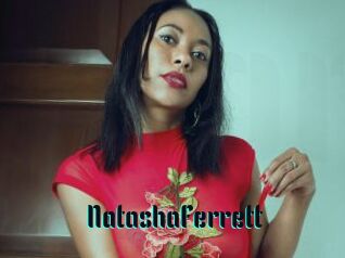 NatashaFerrett