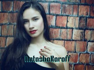NatashaKaroff