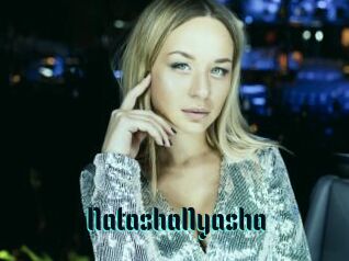 NatashaNyasha