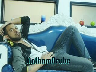 NathamDrake