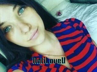 NatiLoveU