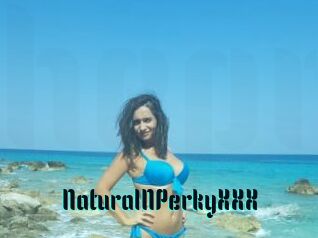 NaturalNPerkyXXX