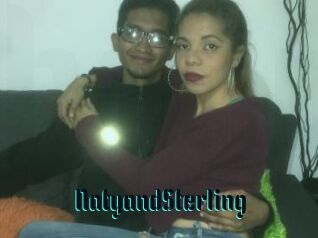 NatyandSterling