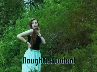NaughtieStudent