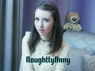 NaughttyAnny