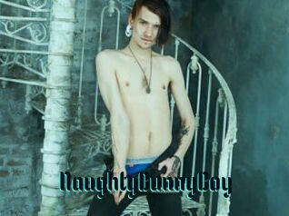 NaughtyBunnyBoy
