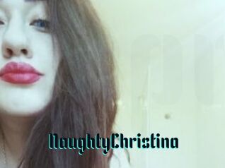 NaughtyChristina