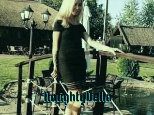 NaughtyDella