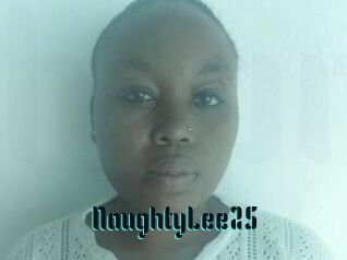 NaughtyLee25