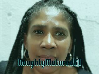 NaughtyMatured60