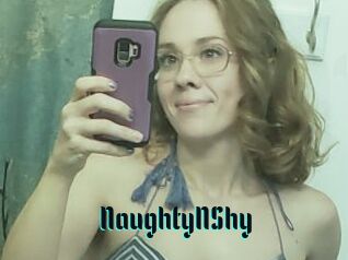 NaughtyNShy
