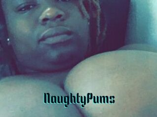 NaughtyPums