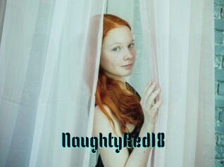 NaughtyRed18