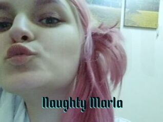 Naughty_Marla